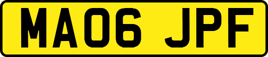 MA06JPF