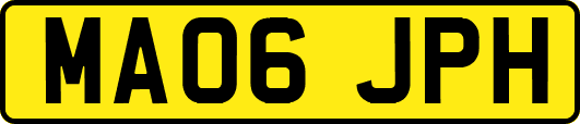 MA06JPH