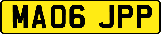 MA06JPP