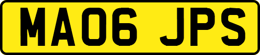 MA06JPS