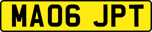 MA06JPT