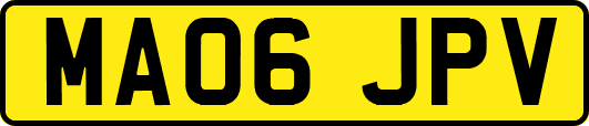 MA06JPV