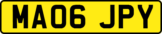 MA06JPY