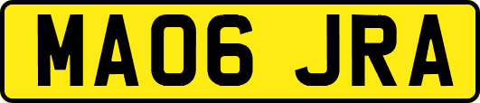 MA06JRA