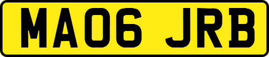 MA06JRB
