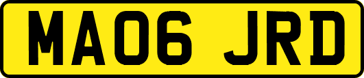 MA06JRD