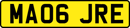 MA06JRE