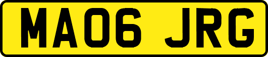 MA06JRG