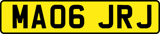 MA06JRJ