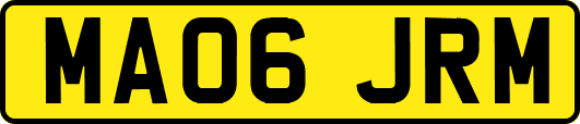 MA06JRM