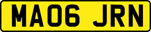 MA06JRN