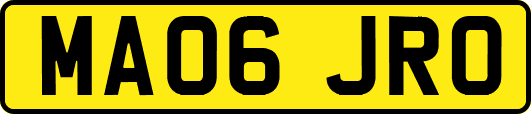 MA06JRO