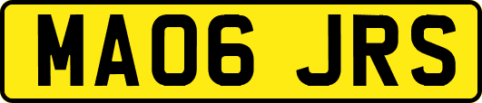 MA06JRS