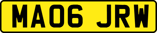 MA06JRW