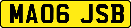 MA06JSB