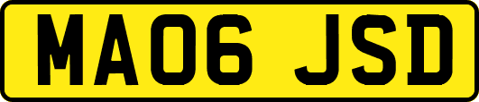 MA06JSD