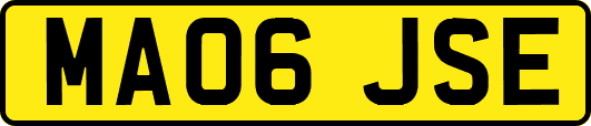 MA06JSE