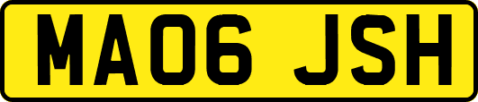 MA06JSH