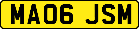 MA06JSM