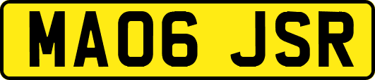 MA06JSR