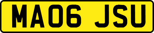 MA06JSU