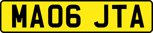 MA06JTA