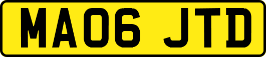 MA06JTD