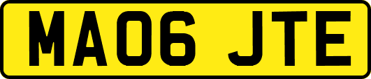 MA06JTE