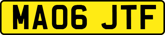 MA06JTF