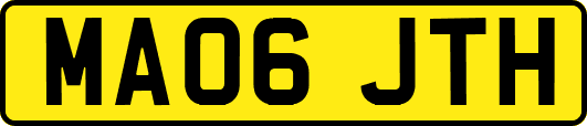MA06JTH