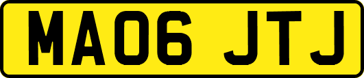 MA06JTJ
