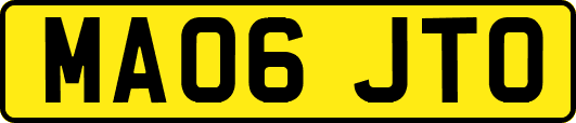 MA06JTO