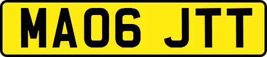 MA06JTT