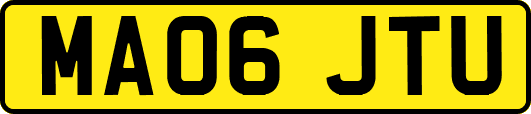 MA06JTU