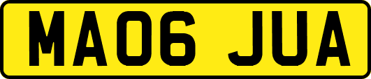 MA06JUA