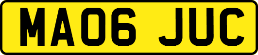 MA06JUC