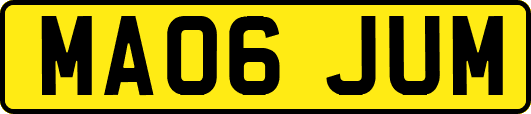 MA06JUM