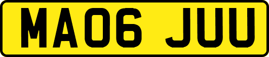 MA06JUU