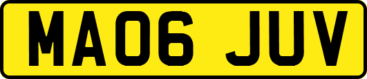 MA06JUV