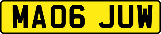 MA06JUW