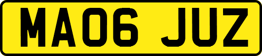 MA06JUZ
