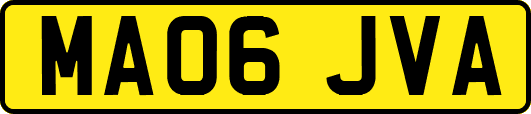MA06JVA