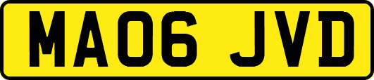 MA06JVD