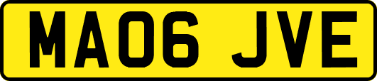 MA06JVE
