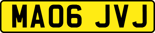 MA06JVJ