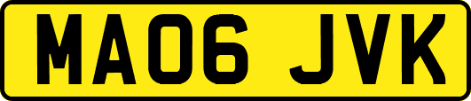 MA06JVK