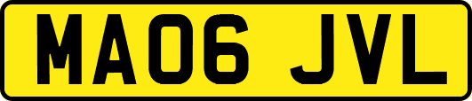 MA06JVL