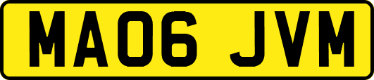 MA06JVM