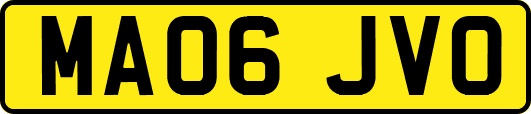 MA06JVO