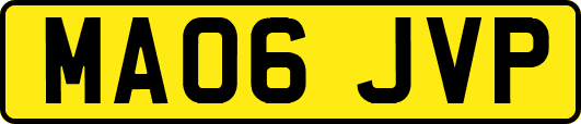 MA06JVP